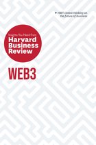 HBR Insights Series- Web3: The Insights You Need from Harvard Business Review