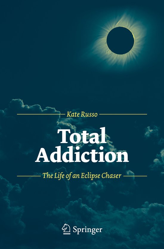 Total Addiction - cover