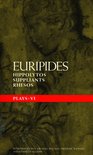Euripides Plays