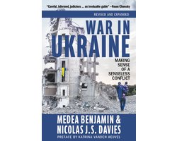 War in Ukraine