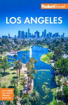 Full-color Travel Guide- Fodor's Los Angeles
