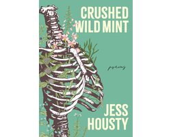 Crushed Wild Mint