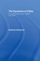 The Dynamics of Cities