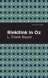 Rinkitink in Oz Mint Editions