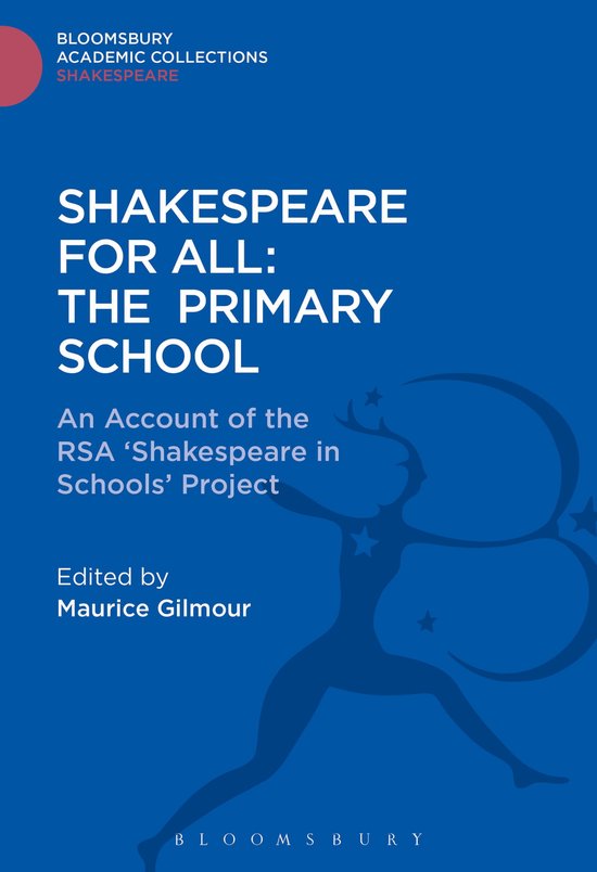 Shakespeare For All - cover