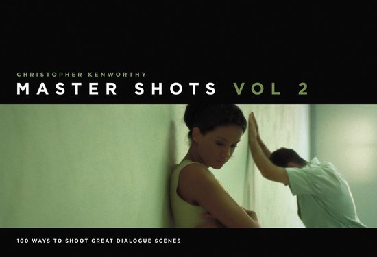Master Shots - cover
