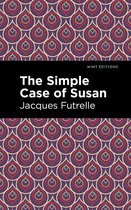 Mint Editions-The Simple Case of Susan