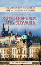 History Of The Czech Republic And Slovakia