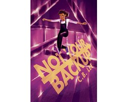 Not Your Backup