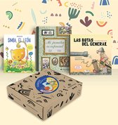 Cuentos infantiles para nios- Cuentos infantiles 5 aos