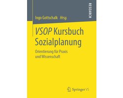 VSOP Kursbuch Sozialplanung