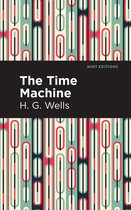 The Time Machine Mint Editions