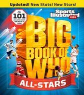 Sports Illustrated Kids Big Books- Big Book of WHO All-Stars