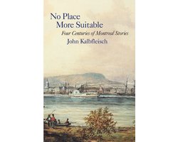 No Place More Suitable