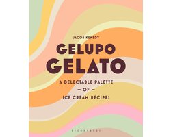 Gelupo Gelato