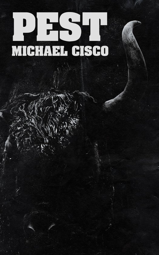 Pest - cover