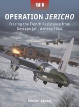 Raid- Operation Jericho