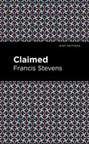 Mint Editions- Claimed