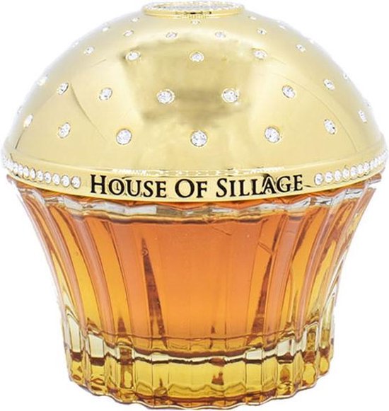 House Of Sillage Signature Collection Benevolence 75ml Perfume bol
