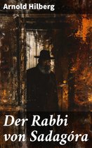 Der Rabbi von Sadagóra