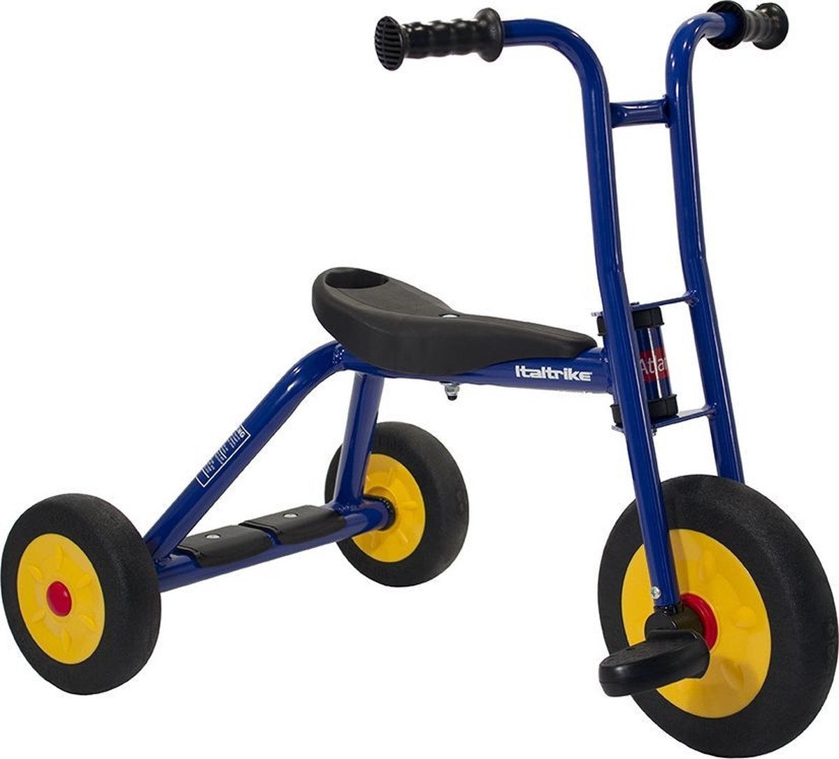 Italtrike Atlantic Driewieler Large - 5+