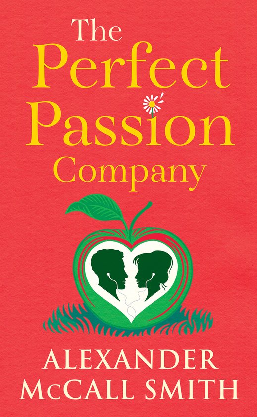 The Perfect Passion Company - cover