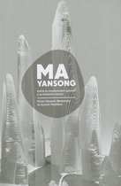 ISBN MA Yansong, Anglais, Livre broché, 384 pages