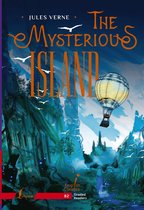 English Classics: Graded Readers - The Mysterious Island. B2
