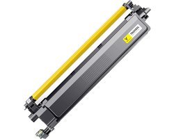 Inktkenners Toner Geschikt Voor Brother TN-248 - 1x Geel Geschikt voor Brother L3515CDW - L3520CDW - L3527CDW - L3555CDW - L3560CDW - L3215CW - L3220CW - L8340CDW