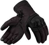 REV'IT! Gloves Lava H2O Black 3XL - Maat 3XL - Handschoen