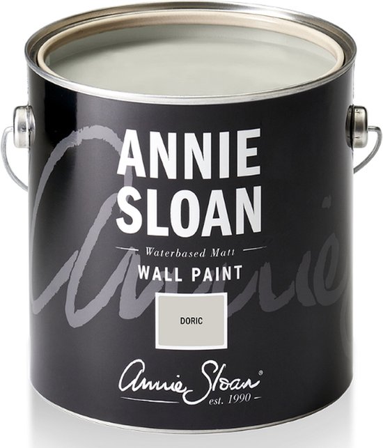 Annie Sloan Muurverf Doric 2,5L