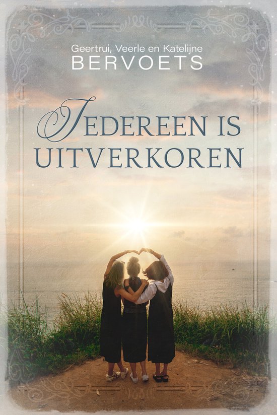Iedereen is uitverkoren
