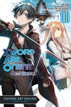 Sword Art Online Re:Aincrad (manga) 1 - Sword Art Online Re:Aincrad, Vol. 1 (manga)