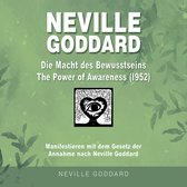 Neville Goddard - Die Macht des Bewusstseins (The Power Of Awareness 1952)