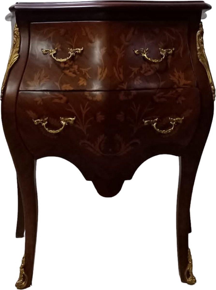 Commode Élégance Noble