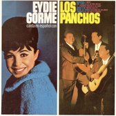 Eydie Gormé Canta En Español Con Los Panchos 1964 [=Amor, Great Love Songs In Spanish]