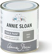 Annie Sloan Chalk Paint Paris Grey 500 ml