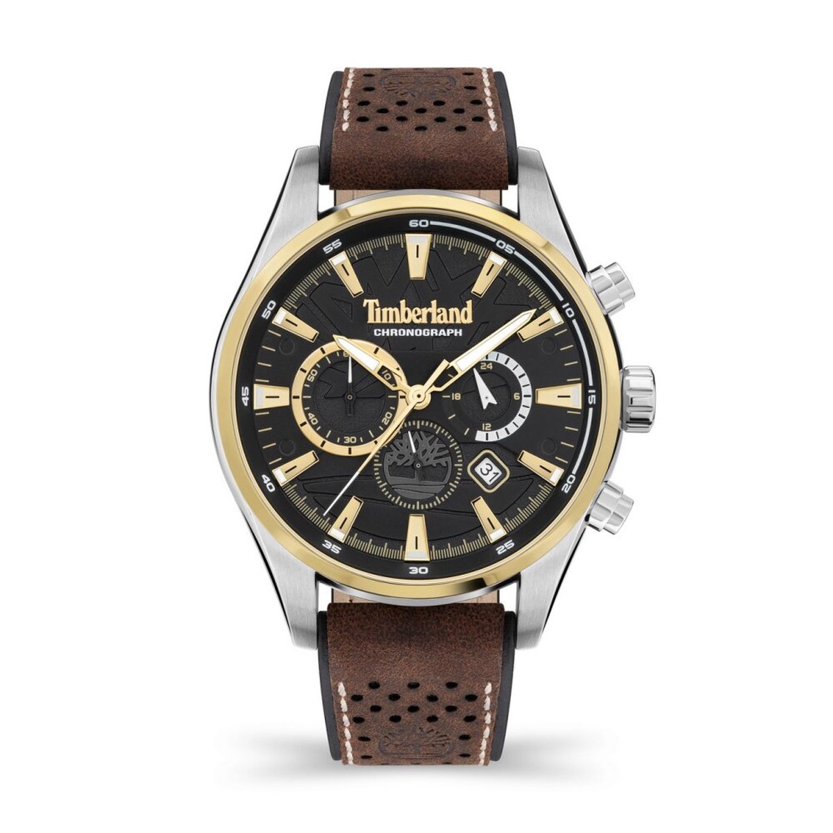 Timberland Herenhorloge TDWGC2102402