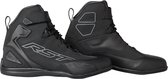 RST Sabre Moto Shoe Mens Ce Waterproof Boot Black 47 - Maat - Laars