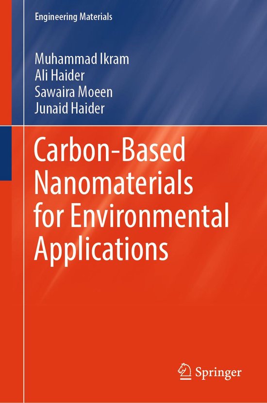 Chemistry and Material Science (R0) - Carbon-Based Nanomater ... - cover