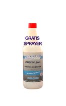 System123  Autoreiniger - Insect Clean - 750 ML