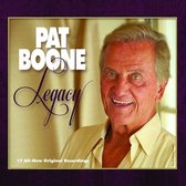 Pat Boone - Legacy (CD)