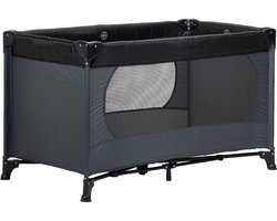 Product: Puck Campingbedje Noor, van het merk 