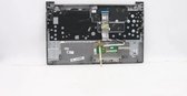 Lenovo MGBL 5CB1B34953 - Cover + toetsenbord laptop reserve-onderdeel