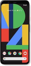 Google Pixel 4 64GB Clearly black
