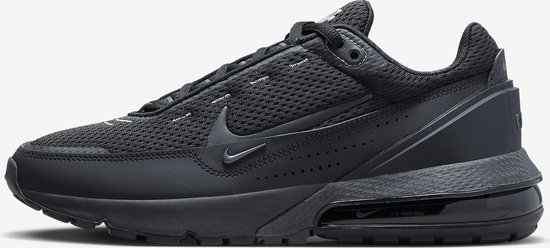 Nike Air Max Pulse - Sneakers - Heren - Maat 43 - Zwart/Anthracite/Zwart - DR0453-003