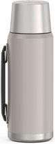 Bouteille Isotherme Thermos Stainless ICON - Tapis Grès - 1,2l