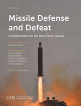 CSIS Reports - Missile Defense and Defeat