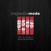 Depeche Mode - Set In Stone (LP) (Coloured Vinyl)