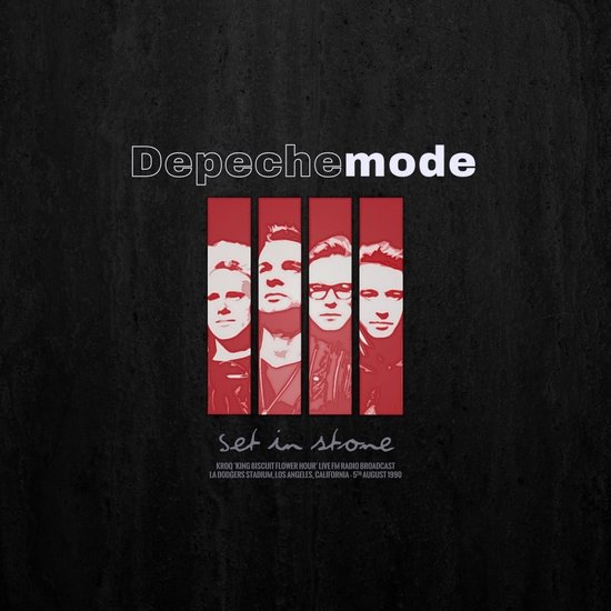 Depeche